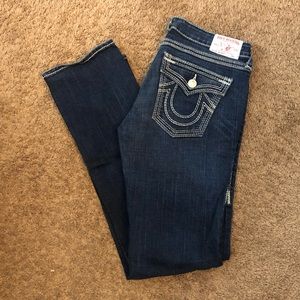 True Religion Brand Jeans, 32